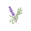 薰逸の猫窝 logo